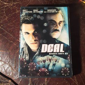 Deal - DVD Movie